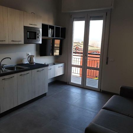 Sun Lake Apartments Desenzano del Garda Buitenkant foto