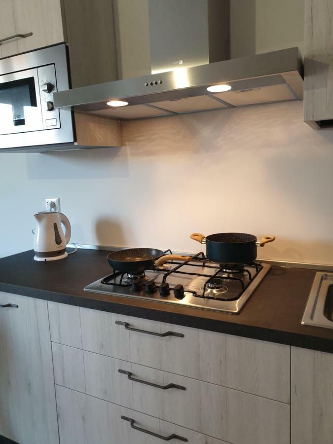 Sun Lake Apartments Desenzano del Garda Buitenkant foto