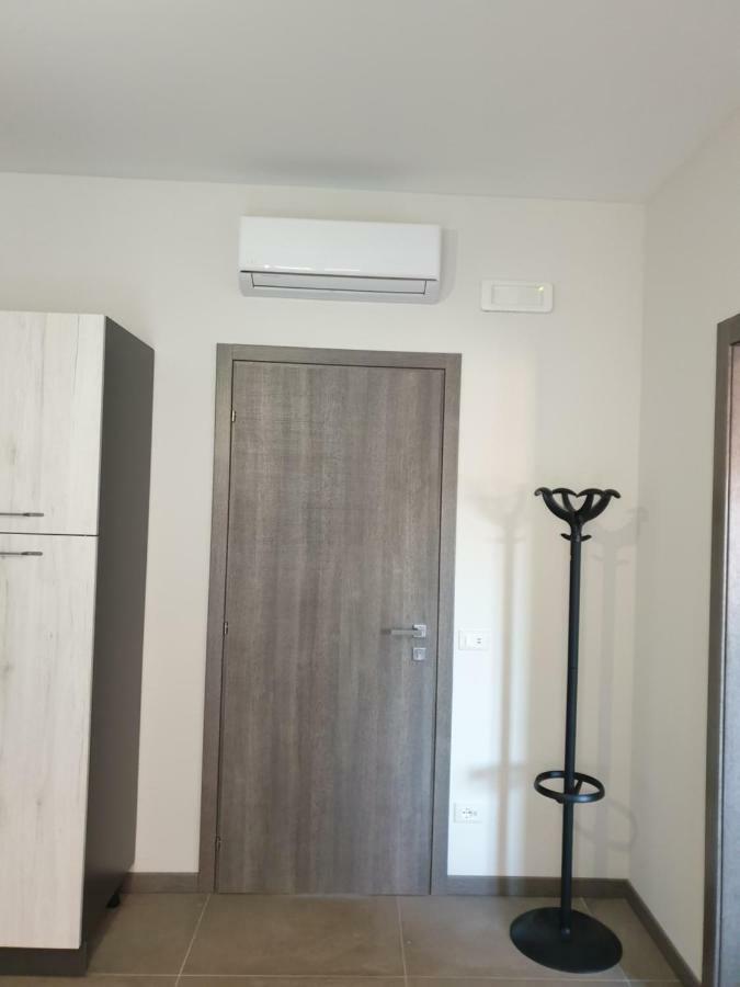 Sun Lake Apartments Desenzano del Garda Buitenkant foto